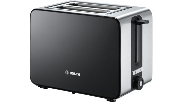 Compact toaster Stainless steel TAT7203GB TAT7203GB-1