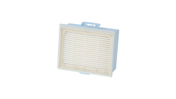 HEPA filter for BGL3A330GB 00576833 00576833-2