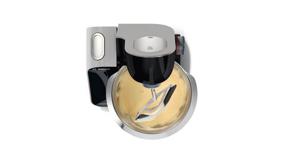 KITCHEN MACHINE INOX 900W HOME PRO Home Professional-4
