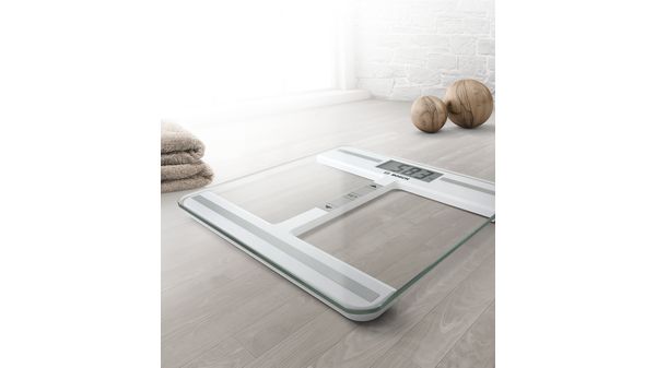 Bathroom scale PPW4212 PPW4212-3
