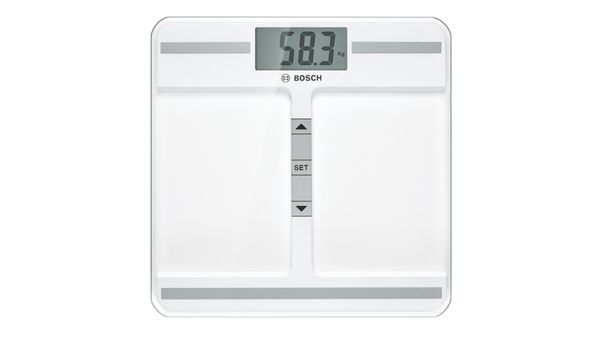 Bathroom scale PPW4212 PPW4212-4