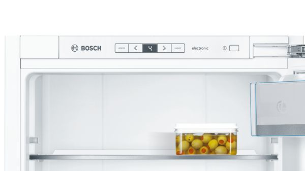 Serie | 8 Réfrigérateur intégrable 122.5 x 56 cm KIF41SD30 KIF41SD30-2