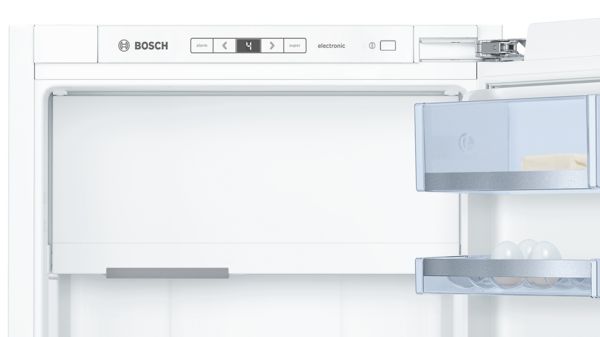 Serie | 8 Réfrigérateur intégrable avec compartiment congélation 122.5 x 56 cm KIF42AF30 KIF42AF30-5