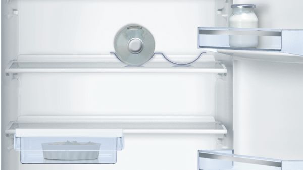 Serie | 2 Einbau-Kühlschrank mit Gefrierfach 122.5 x 56 cm KIL24E62 KIL24E62-4