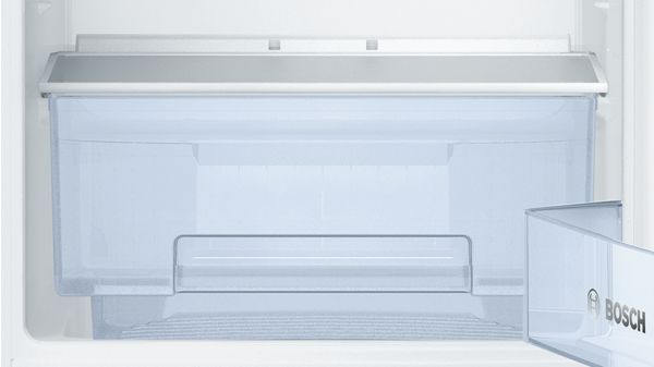 Serie | 2 Built-in fridge-freezer with freezer at bottom 177.2 x 54.1 cm sliding hinge KIV32X23GB KIV32X23GB-3