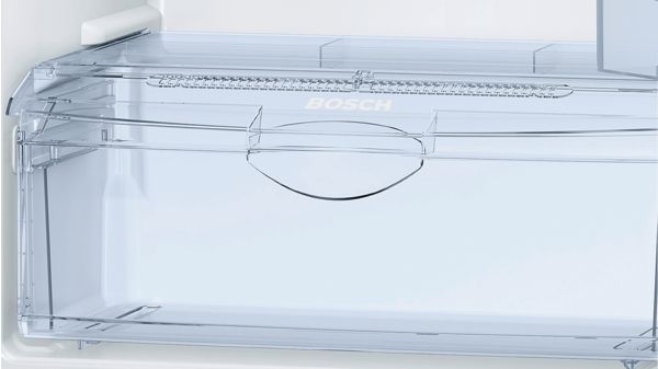 Serie | 2 free-standing fridge-freezer with freezer at top KDN42VL111 KDN42VL111-5