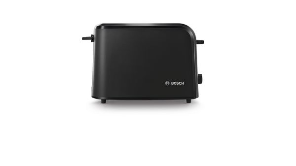 Compact toaster Black TAT3A0133G TAT3A0133G-11