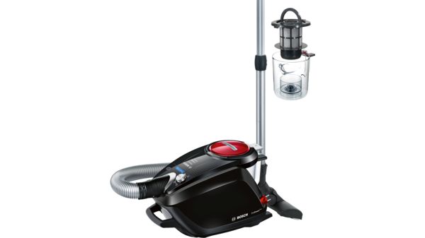Vacuum cleaner Relaxx'x series BGS5PWER-7