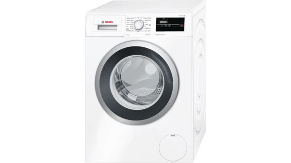 Bosch Wan20060id Washing Machine Front Loader