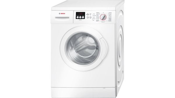 Serie | 4 Waschmaschine, unterbaufähig - Frontlader 7 kg 1400 U/min. WAE28220 WAE28220-1