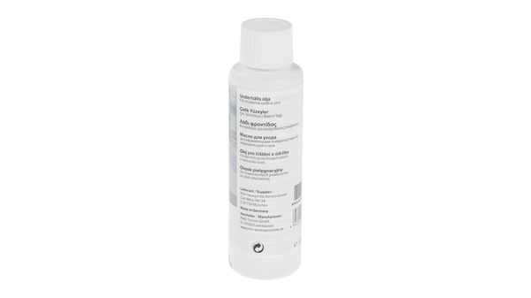 Care product Stainless Steel Conditioning Oil-2