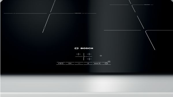 Series 4 Induction cooktop 60 cm Black,  PIJ611BB1E PIJ611BB1E-3