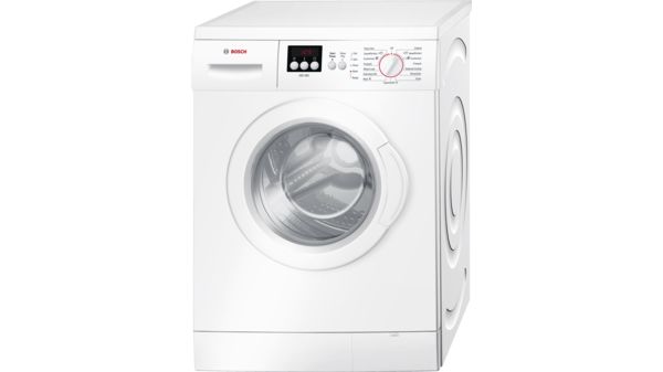 Series 2 Washing machine, front loader 6 kg 1200 rpm WAE24262GB WAE24262GB-1