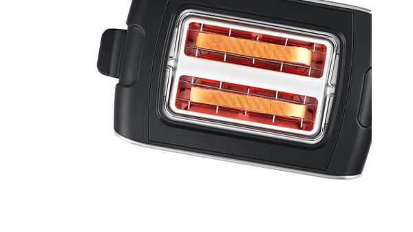 Compact toaster ComfortLine Stainless steel TAT6A913 TAT6A913-4