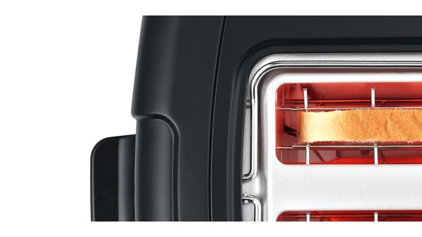 Compact toaster ComfortLine Stainless steel TAT6A913 TAT6A913-6