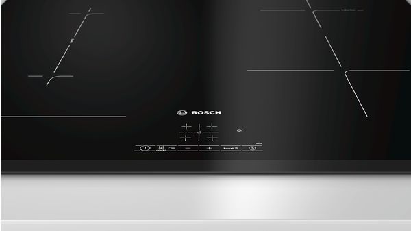 Series 4 Induction hob 60 cm PWP631BF1B PWP631BF1B-3