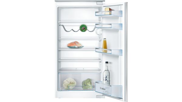 Serie | 2 Inbouw koelkast 102.5 x 56 cm KIR20V30 KIR20V30-1