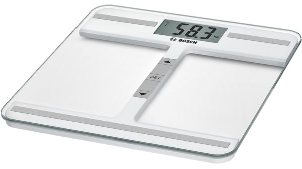 Bathroom scale PPW4212 PPW4212-1