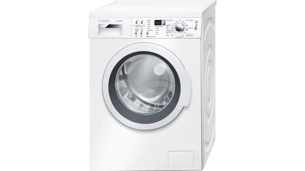 Washing machine, front loader 8 kg 1200 rpm WAP24390GB WAP24390GB-1