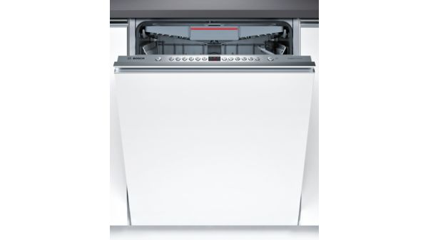 Serie | 4 Fully-integrated dishwasher 60 cm SMV46MX03E SMV46MX03E-1