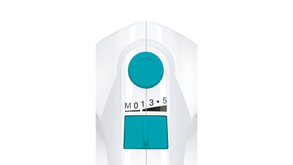Hand mixer dynamic blue 400 W White MFQ3630DGB MFQ3630DGB-5