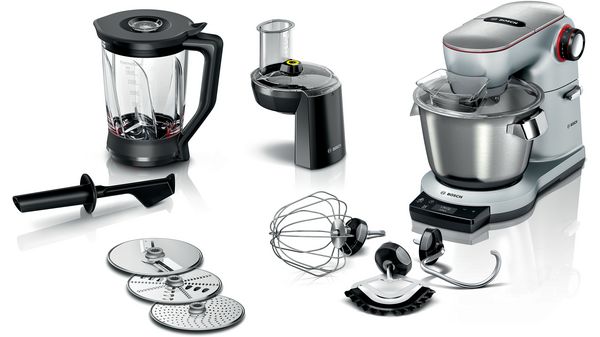 Bosch Mum9gx5s21 Kitchen Machine