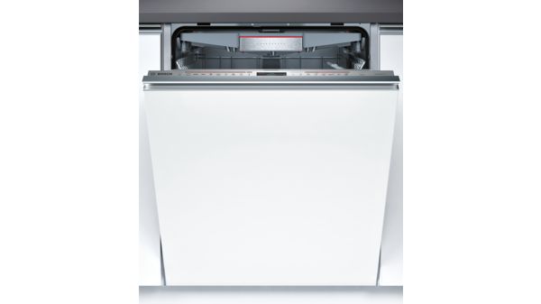 Serie | 6 Fully-integrated dishwasher 60 cm SMV68TX06E SMV68TX06E-1