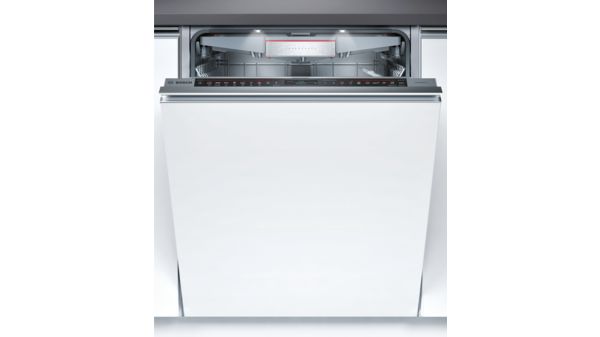 Serie | 8 Lave-vaisselle intièrement intégrable 60 cm SMV88TX36E SMV88TX36E-1