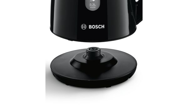 Bosch TWK7503GB Country II Cordless Kettle