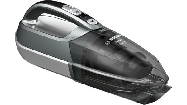 Handheld vacuum Move 20.4V Silver BHN20110 BHN20110-1