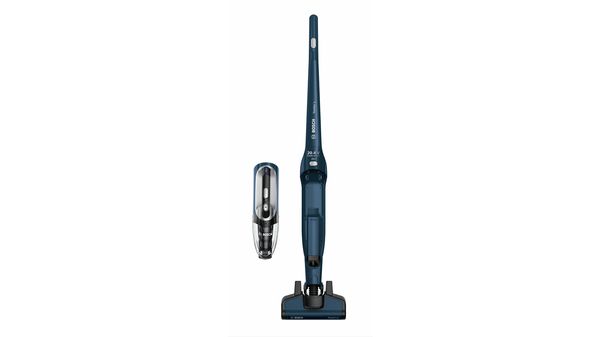 Rechargeable vacuum cleaner Readyy'y 20.4V Blue BBH2RB20GB BBH2RB20GB-9