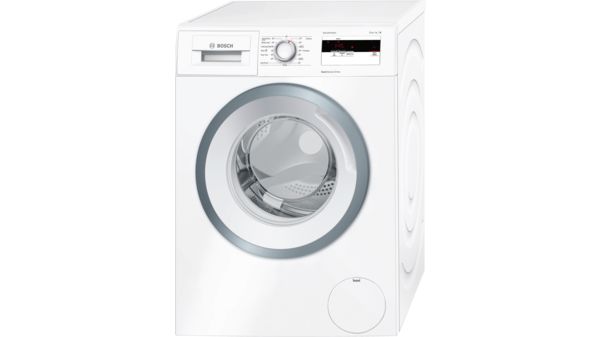 Series 4 Washing machine, front loader 7 kg 1400 rpm WAN28050GB WAN28050GB-1