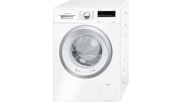 Serie | 4 Waschmaschine, Frontlader 6 kg 1400 U/min. WAN28190 WAN28190-1