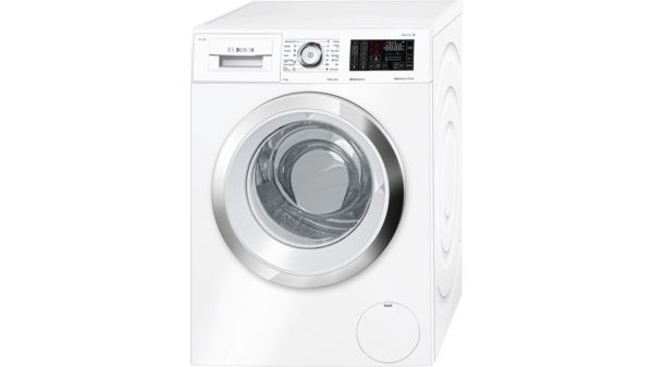 Bosch Wat28682gc Washing Machine Front Loader