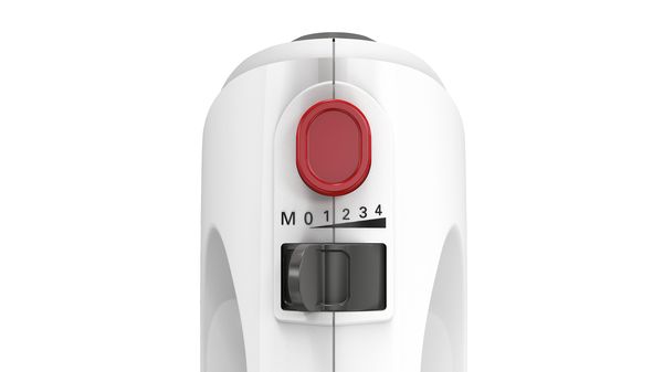 Mixeur main CleverMixx 375 W Blanc, gris foncé MFQ22100 MFQ22100-4
