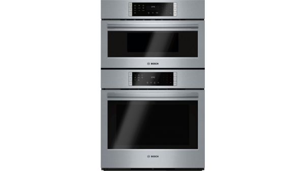 Série 800 Combination Oven 30'' Acier inoxydable HBL8752UC HBL8752UC-1