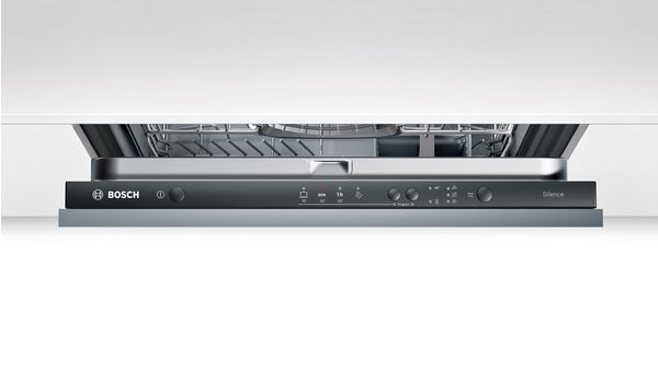 Series 2 fully-integrated dishwasher 60 cm SMV24AX00E SMV24AX00E-2