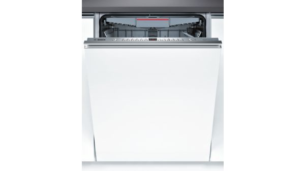 Serie | 4 Lave-vaisselle intièrement intégrable 60 cm SBE46MX03E SBE46MX03E-1