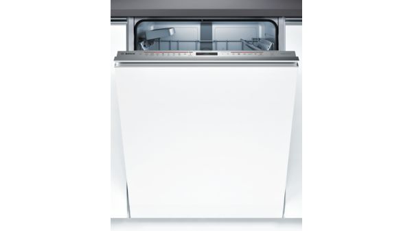 Serie | 6 Lave-vaisselle intièrement intégrable 60 cm SBV68IX01E SBV68IX01E-1