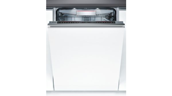 Serie | 8 Lave-vaisselle intièrement intégrable 60 cm XXL SBV88TX36E SBV88TX36E-1