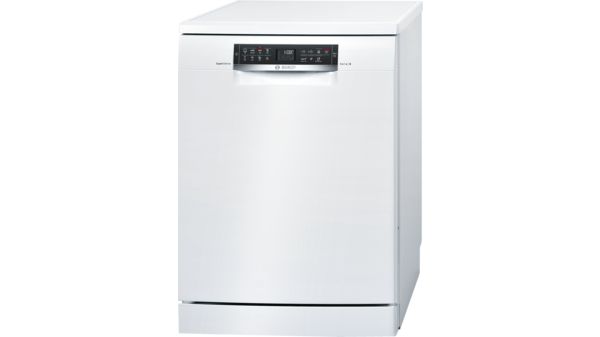 Serie | 6 Szabadonálló mosogatógép 60 cm Fehér SMS68IW00E SMS68IW00E-1