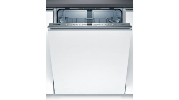 Series 4 fully-integrated dishwasher 60 cm SMV46GX01E SMV46GX01E-1