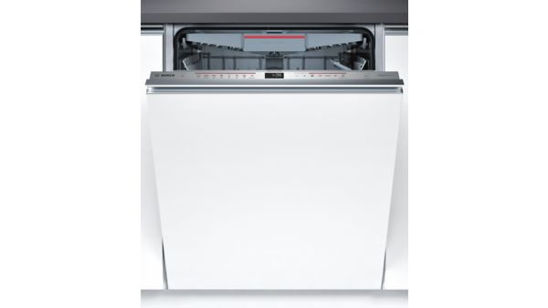 Série 6 Lave-vaisselle intièrement intégrable 60 cm SMV68MD02E SMV68MD02E-1