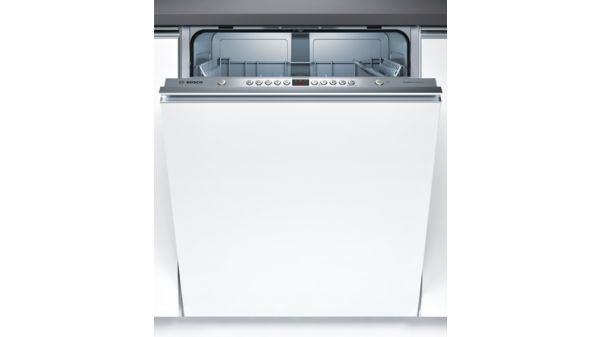 Serie | 4 Beépíthető mosogatógép 60 cm SMV45GX02E SMV45GX02E-1