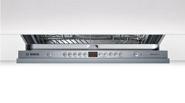 Serie | 4 Beépíthető mosogatógép 60 cm SMV45EX00E SMV45EX00E-2