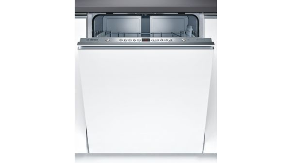 Serie | 4 lave-vaisselle entièrement intégrable 60 cm SMV45AX00E SMV45AX00E-1