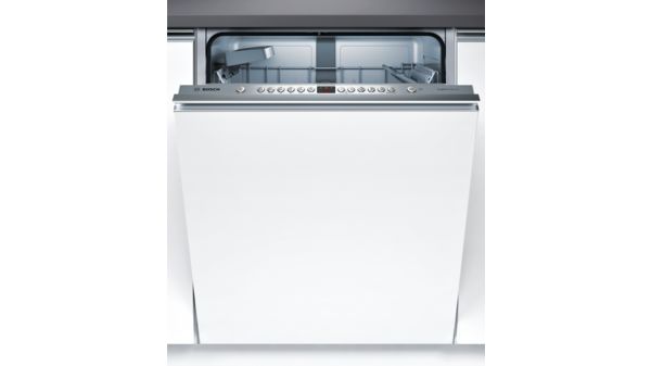 Serie | 4 lave-vaisselle entièrement intégrable 60 cm SMV46IX03E SMV46IX03E-1
