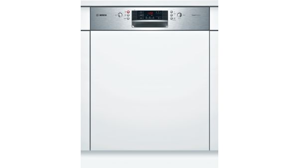 Serie | 4 lave-vaisselle intégrable 60 cm Inox SMI45IS04E SMI45IS04E-1