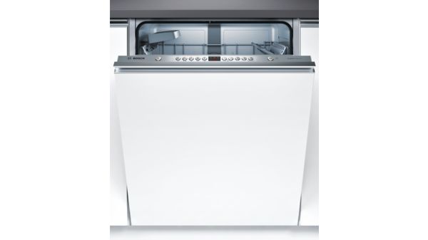 Serie | 4 lave-vaisselle entièrement intégrable 60 cm SMV45IX03E SMV45IX03E-1