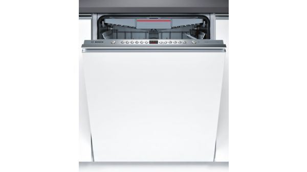 Série 4 Lave-vaisselle tout intégrable 60 cm SMV46MX04E SMV46MX04E-1